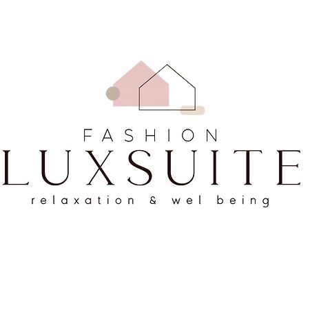 Lux Suite Taranto Esterno foto
