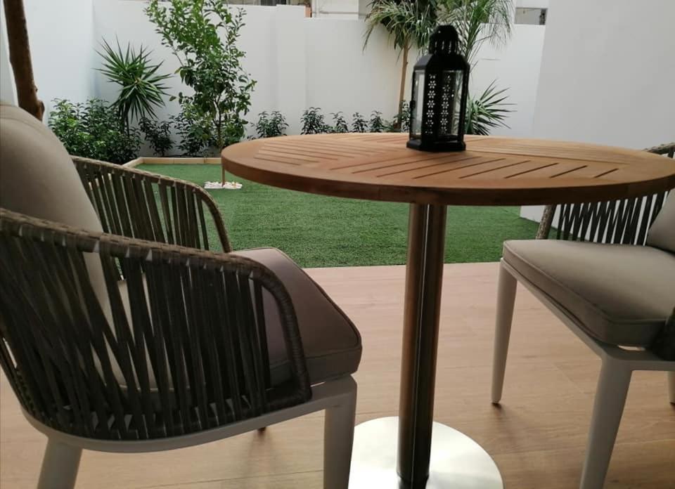 Lux Suite Taranto Esterno foto