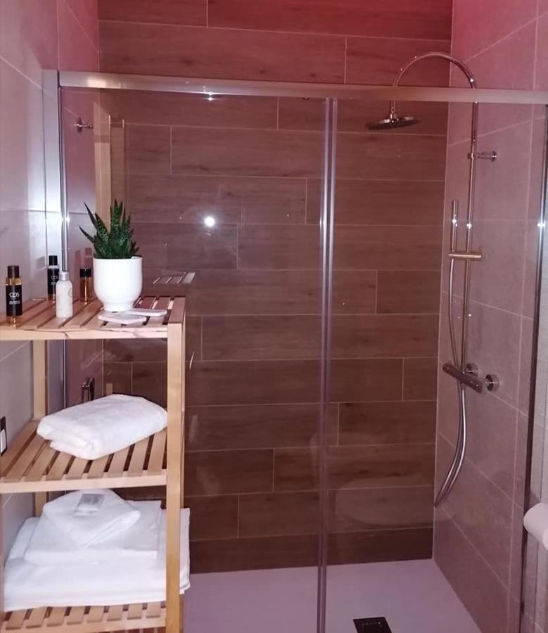 Lux Suite Taranto Esterno foto
