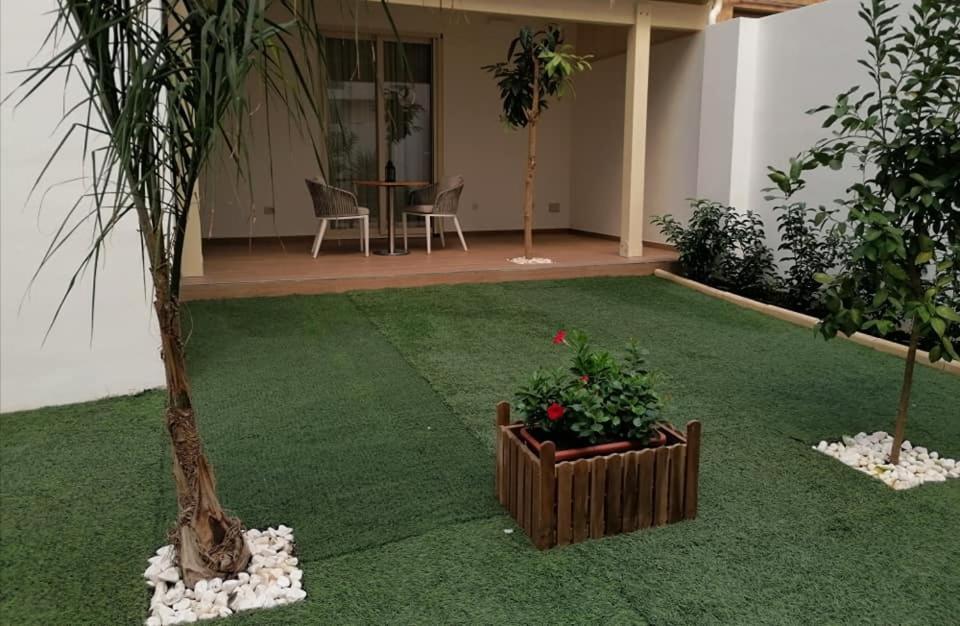 Lux Suite Taranto Esterno foto