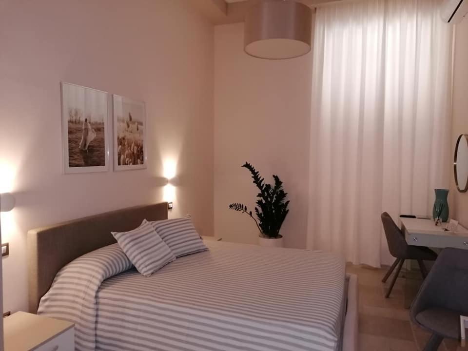Lux Suite Taranto Esterno foto