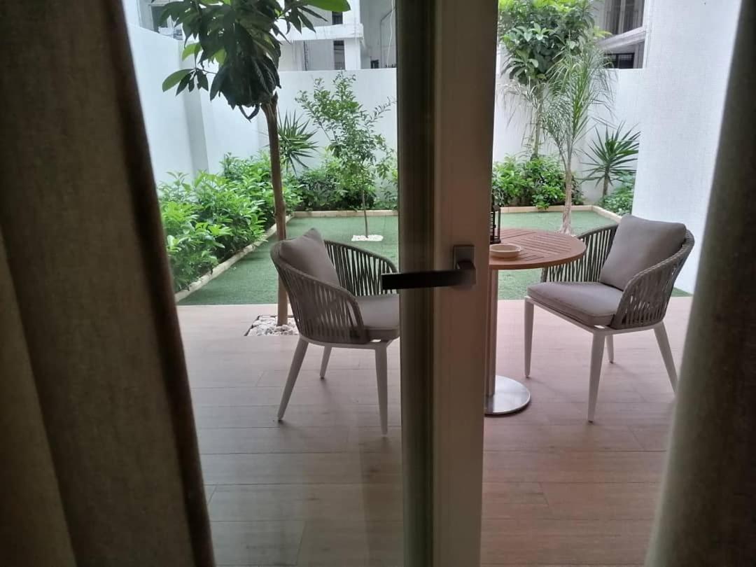 Lux Suite Taranto Esterno foto