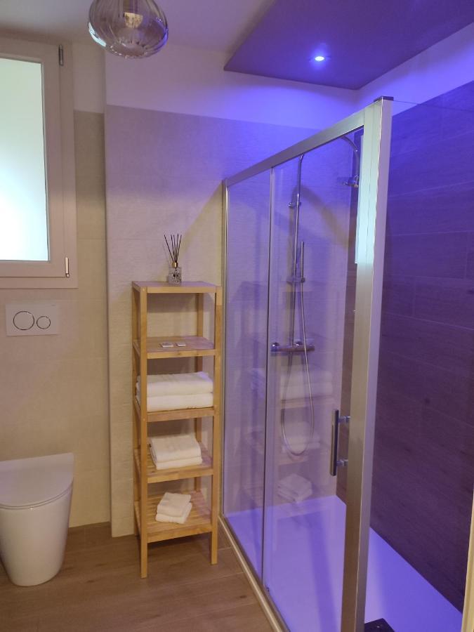 Lux Suite Taranto Esterno foto