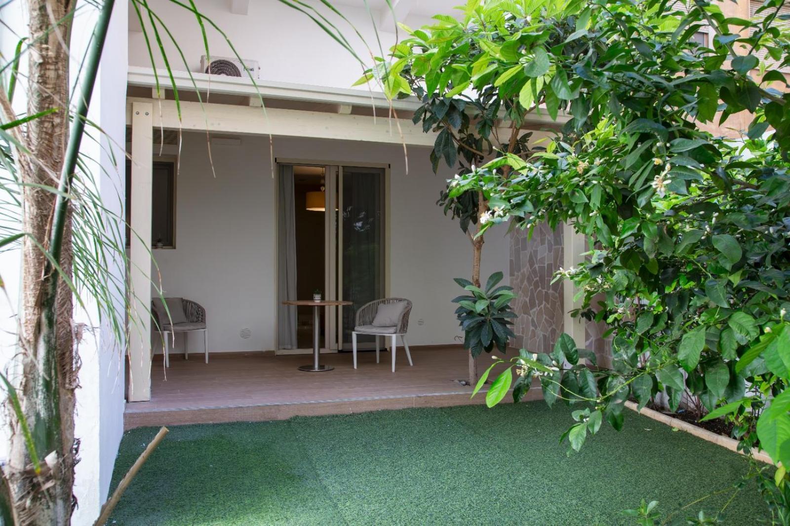 Lux Suite Taranto Esterno foto