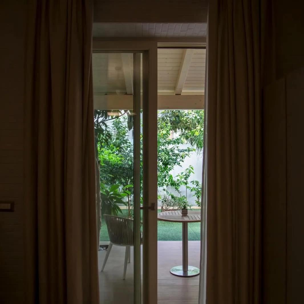 Lux Suite Taranto Esterno foto