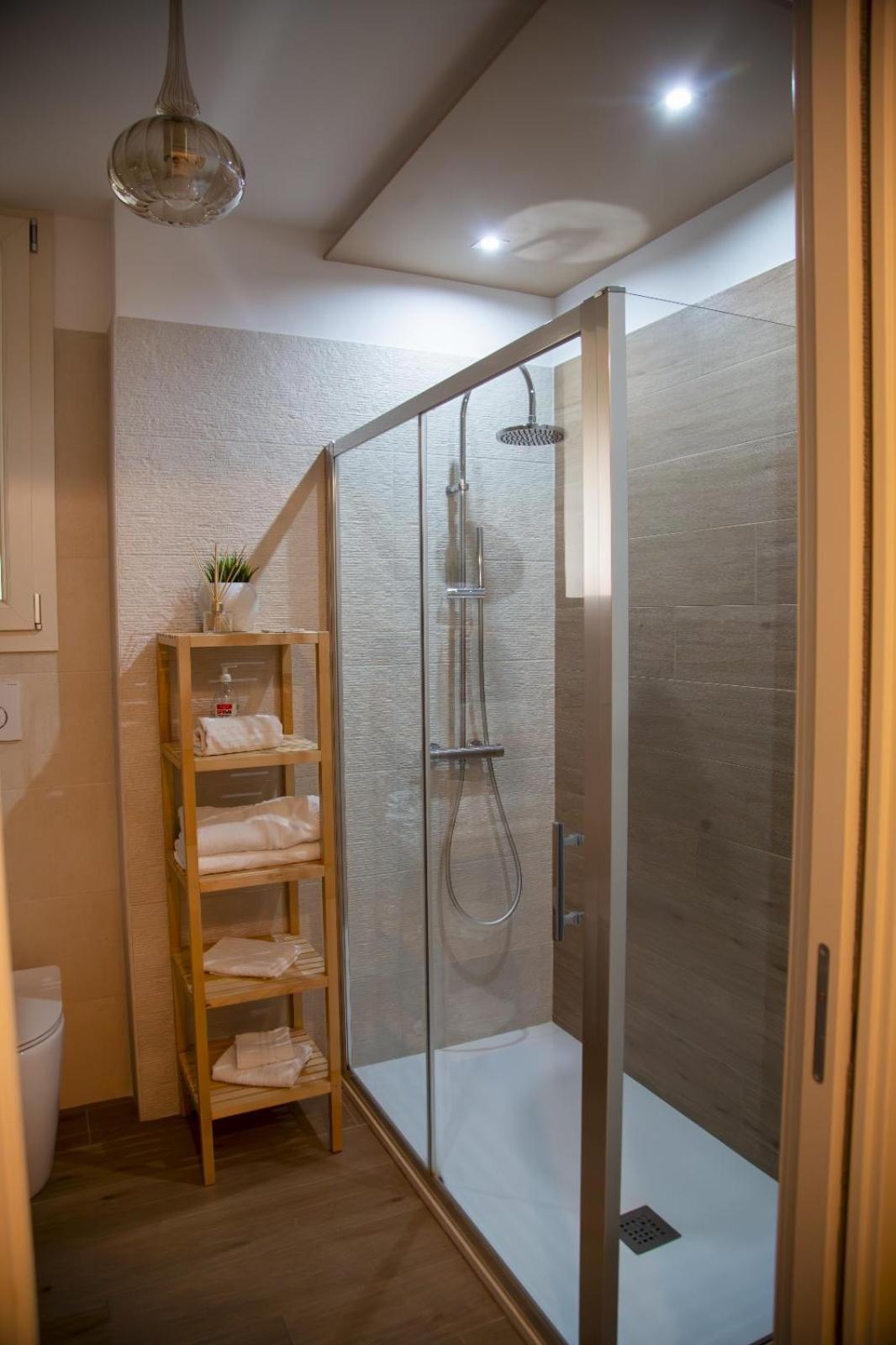 Lux Suite Taranto Esterno foto